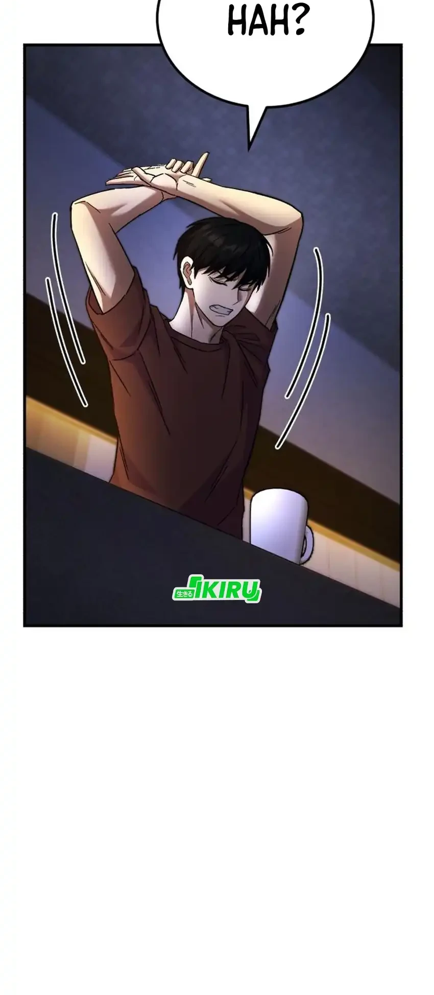 The Genius Midfielder’s Pass Is Special Chapter 43 - halaman 47