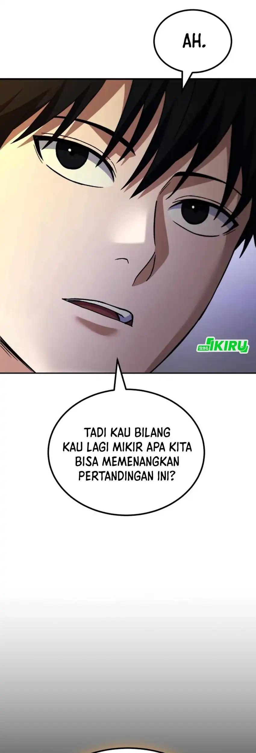 The Genius Midfielder’s Pass Is Special Chapter 43 - halaman 64