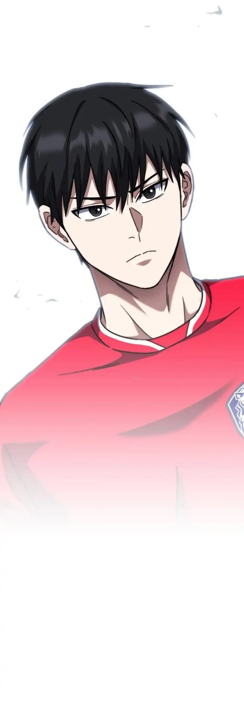 The Genius Midfielder’s Pass Is Special Chapter 43 - halaman 83