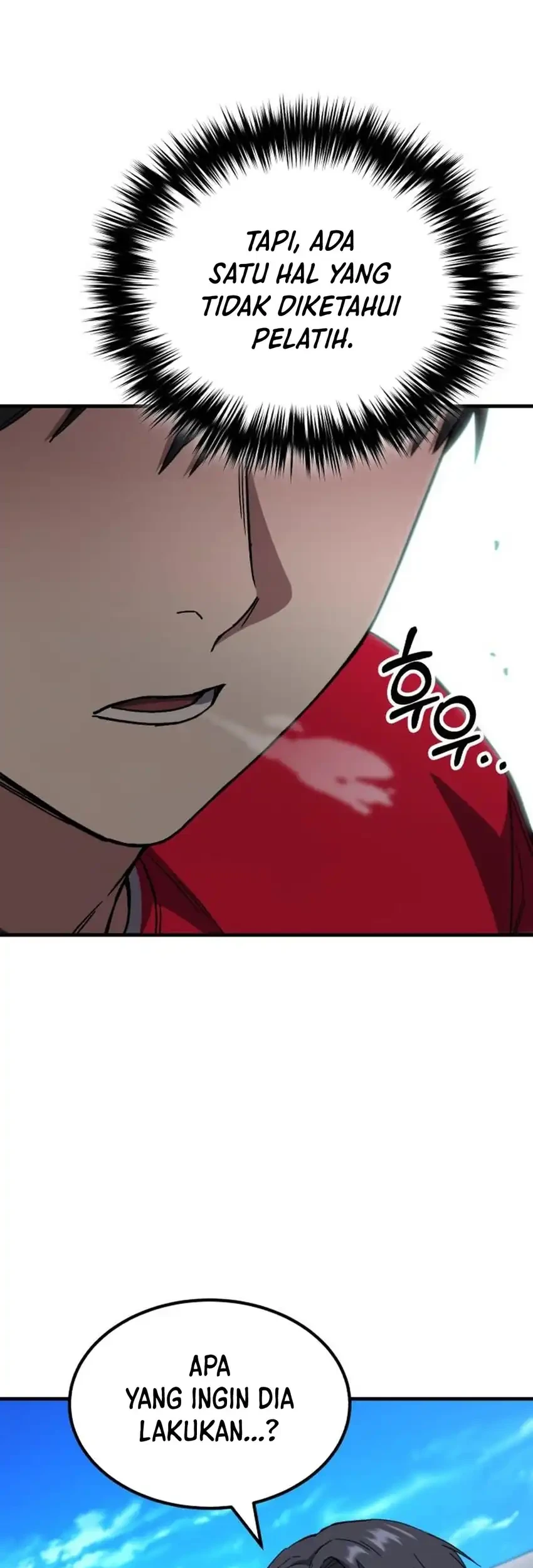 The Genius Midfielder’s Pass Is Special Chapter 43 - halaman 91