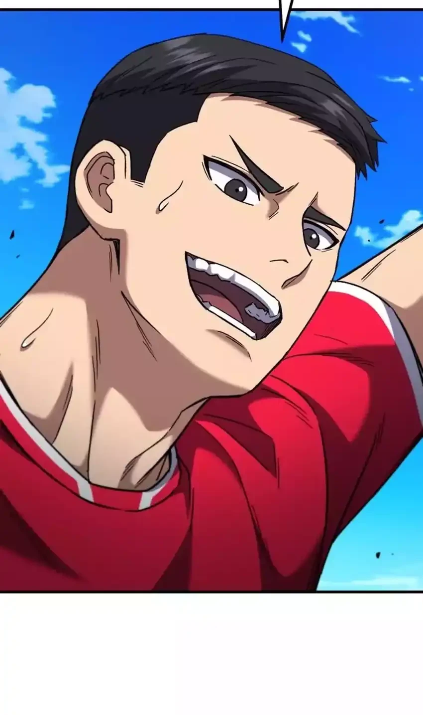 The Genius Midfielder’s Pass Is Special Chapter 44 - halaman 107