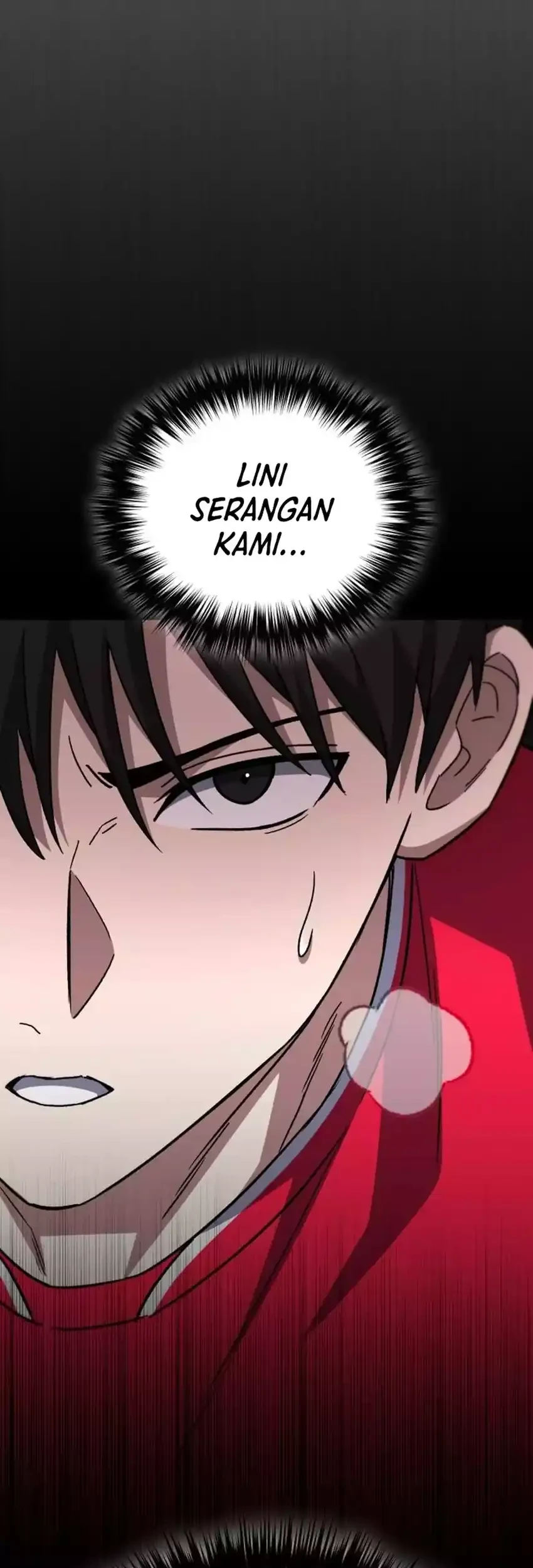The Genius Midfielder’s Pass Is Special Chapter 44 - halaman 118