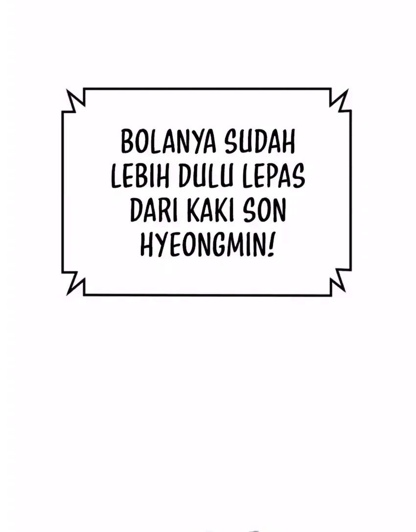 The Genius Midfielder’s Pass Is Special Chapter 44 - halaman 16