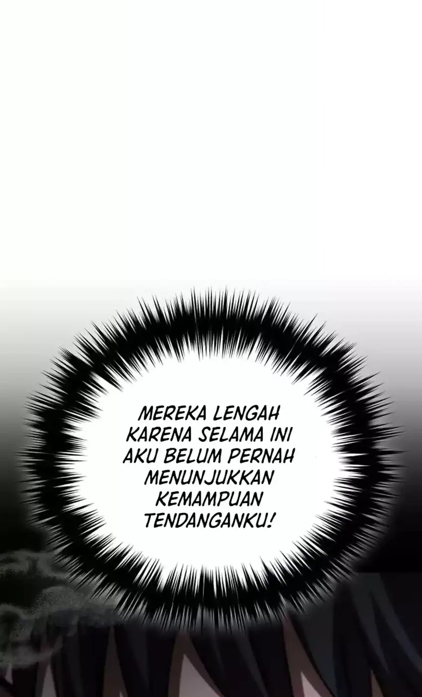 The Genius Midfielder’s Pass Is Special Chapter 44 - halaman 18