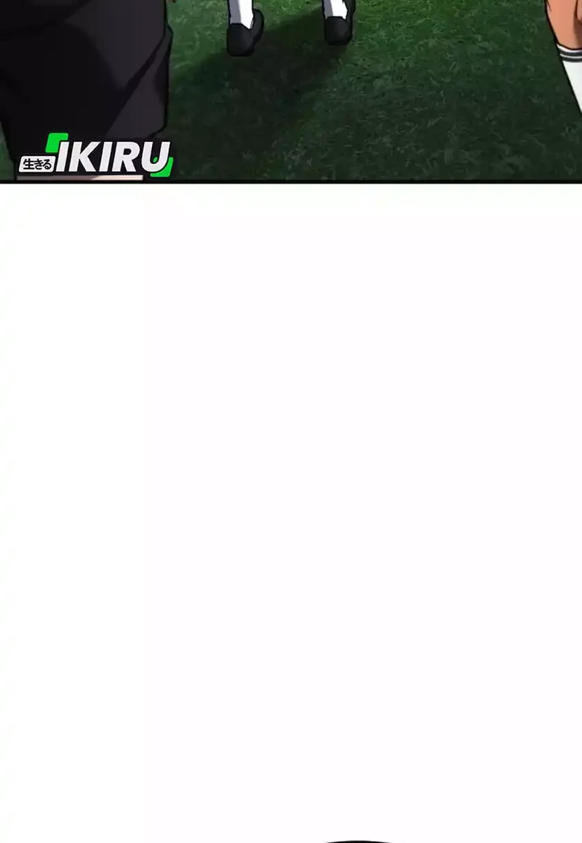 The Genius Midfielder’s Pass Is Special Chapter 44 - halaman 33