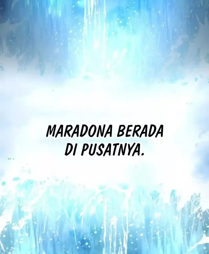 The Genius Midfielder’s Pass Is Special Chapter 44 - halaman 42