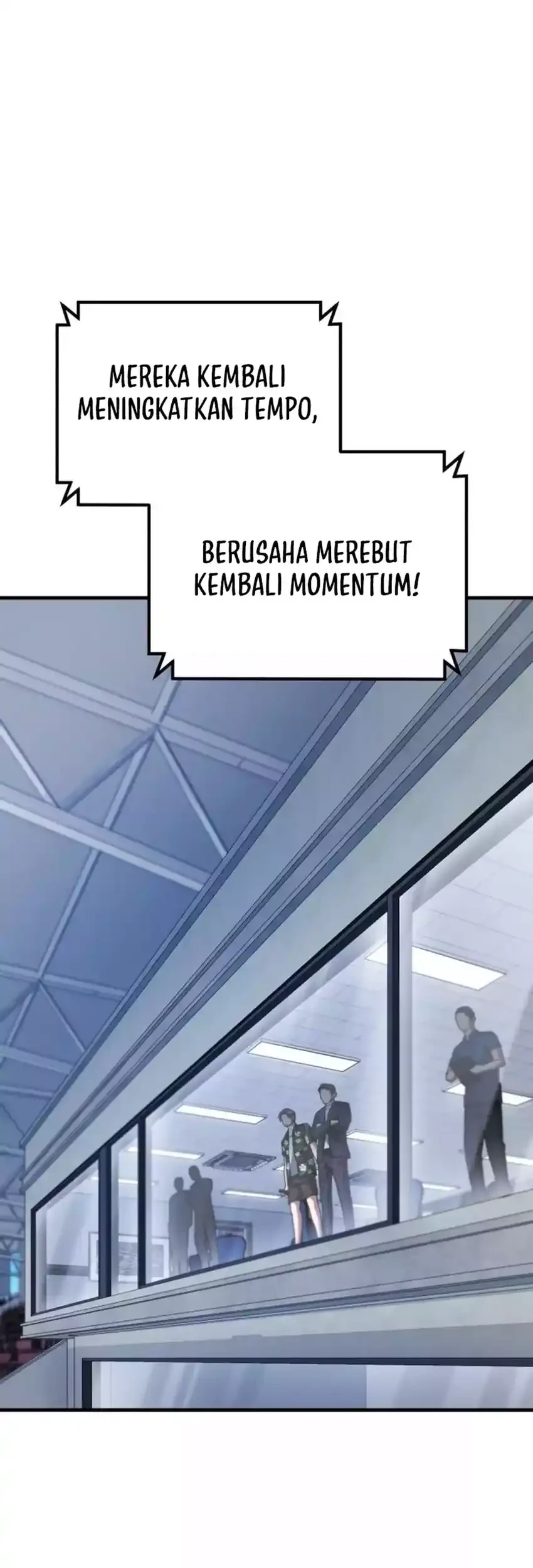 The Genius Midfielder’s Pass Is Special Chapter 44 - halaman 51