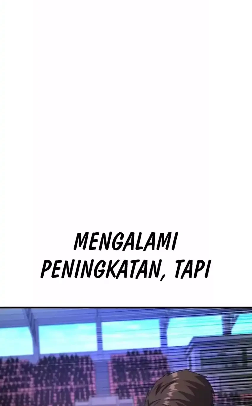 The Genius Midfielder’s Pass Is Special Chapter 44 - halaman 6
