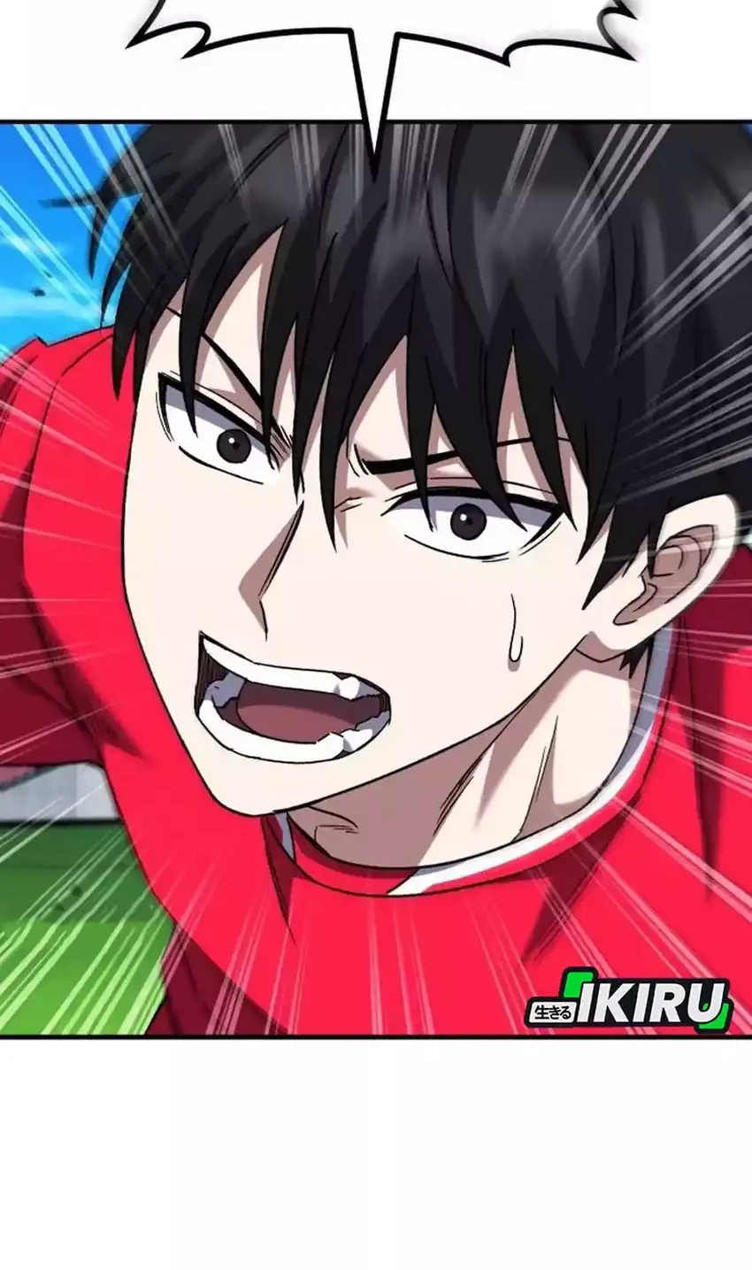 The Genius Midfielder’s Pass Is Special Chapter 44 - halaman 63