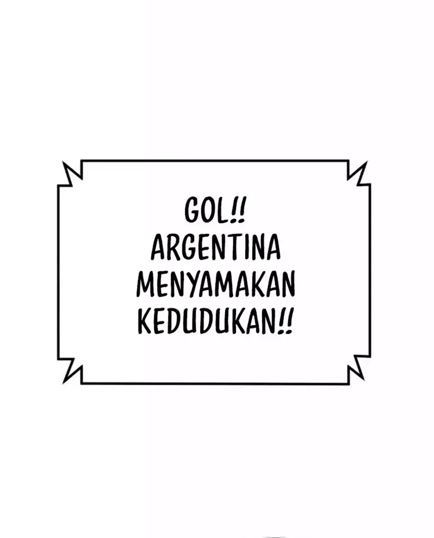 The Genius Midfielder’s Pass Is Special Chapter 44 - halaman 77