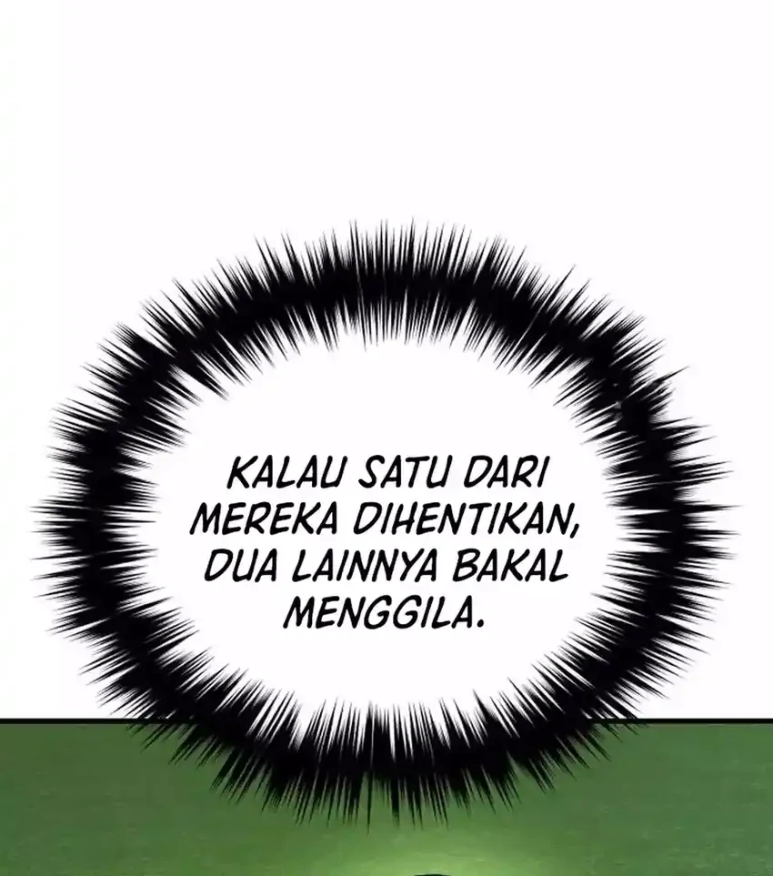 The Genius Midfielder’s Pass Is Special Chapter 44 - halaman 79