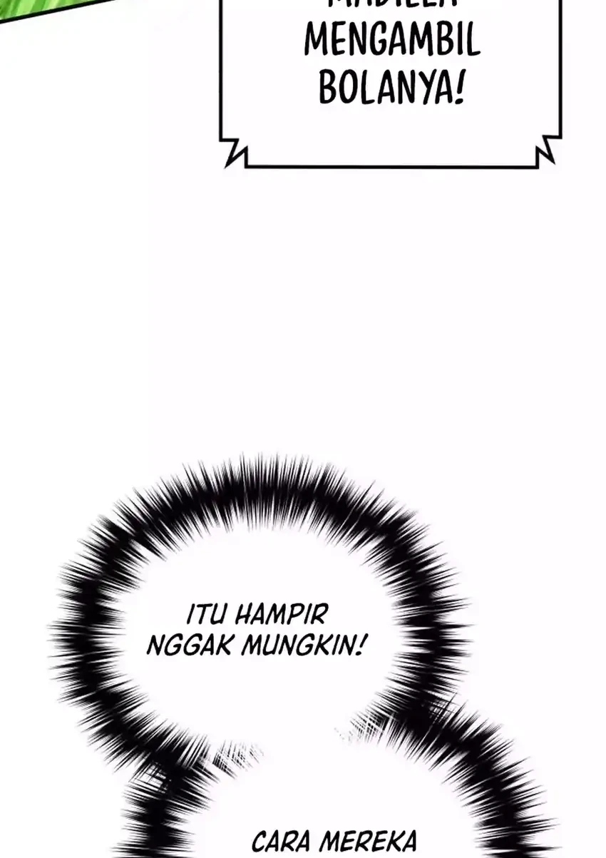 The Genius Midfielder’s Pass Is Special Chapter 44 - halaman 87