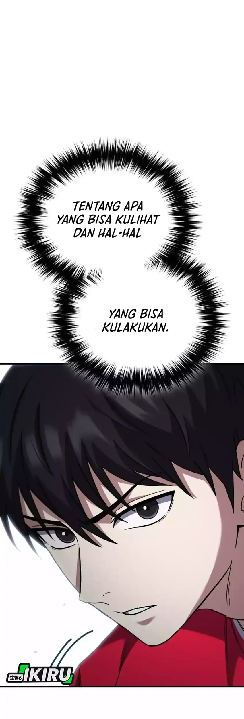 The Genius Midfielder’s Pass Is Special Chapter 44 - halaman 9