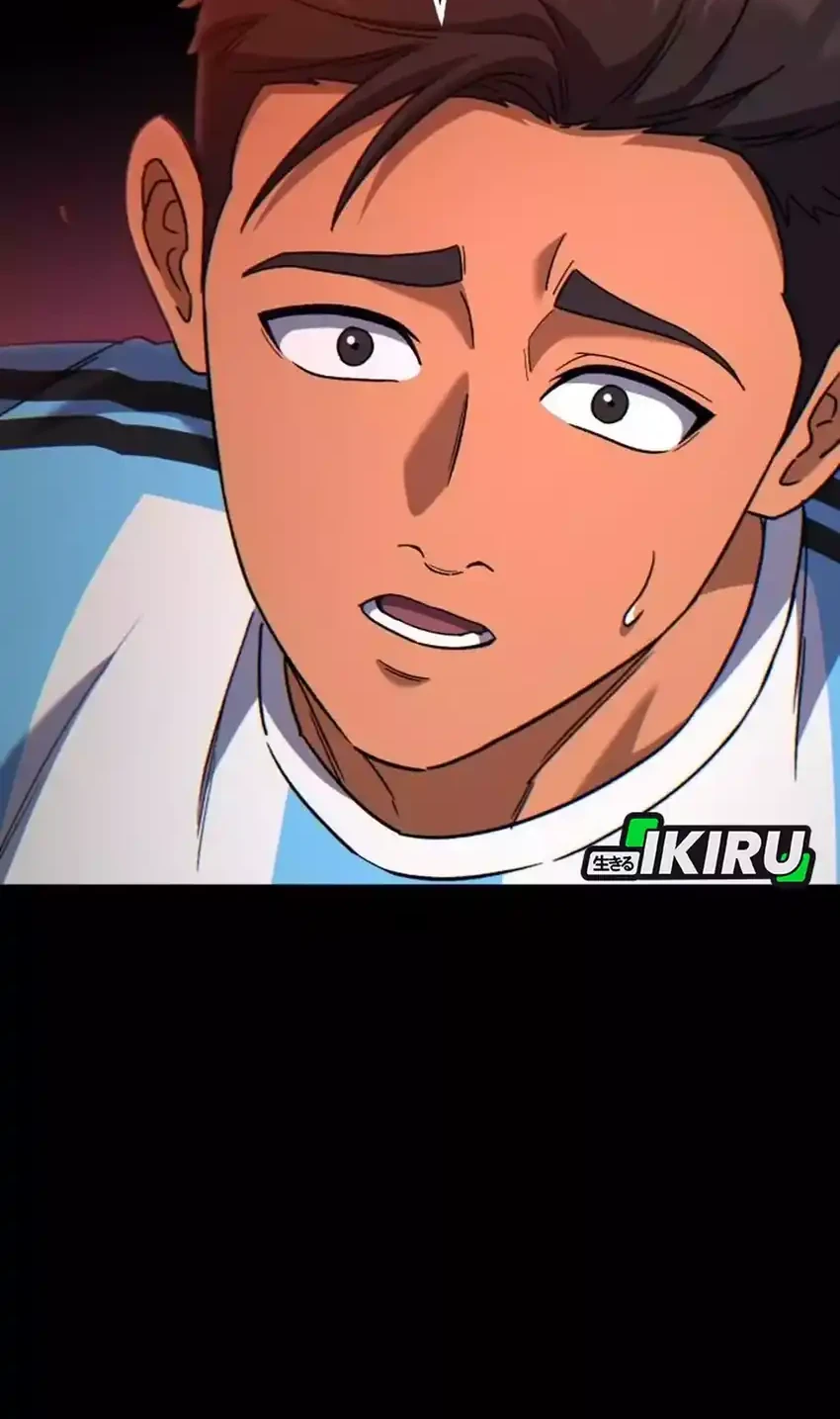 The Genius Midfielder’s Pass Is Special Chapter 44 - halaman 97