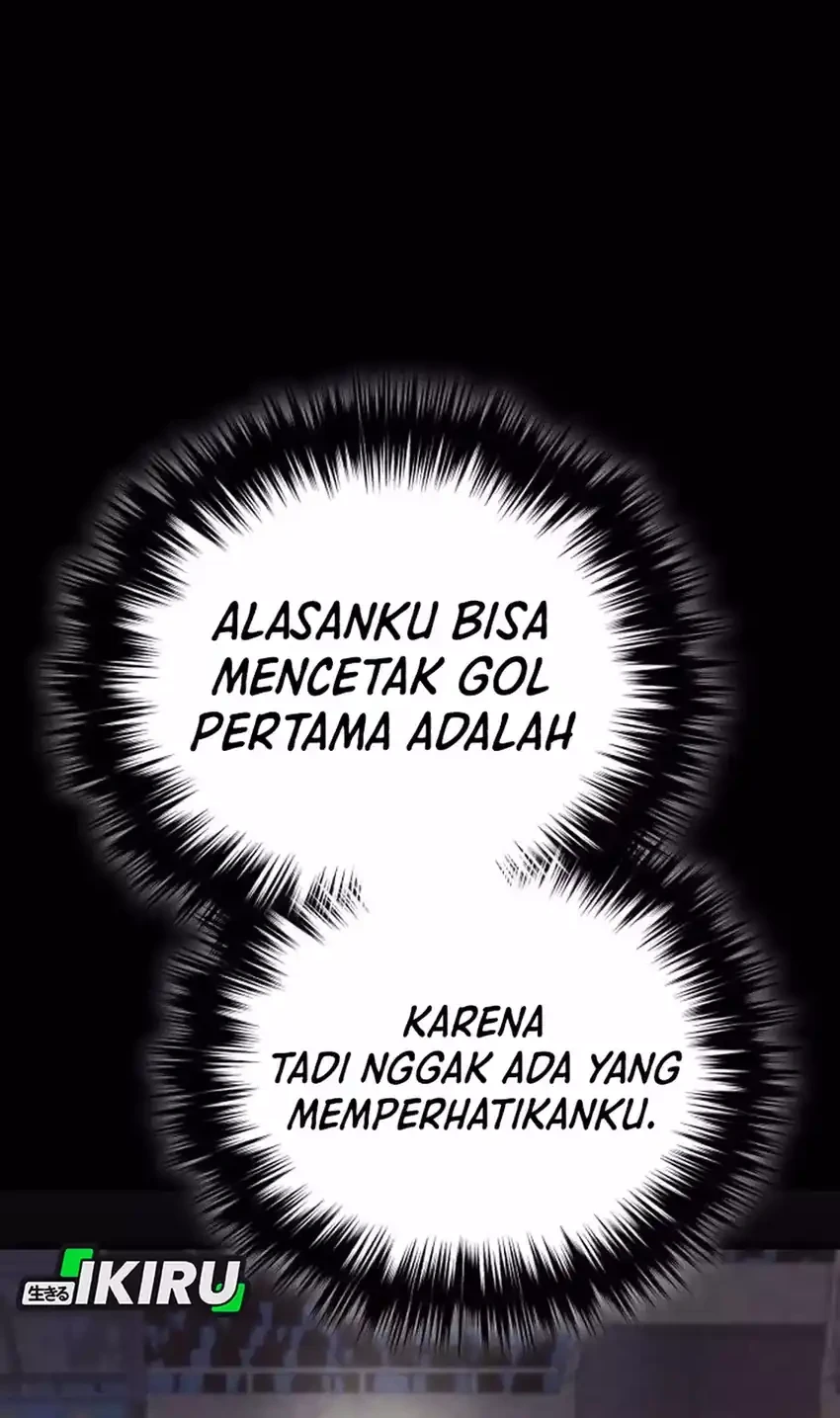 The Genius Midfielder’s Pass Is Special Chapter 44 - halaman 99