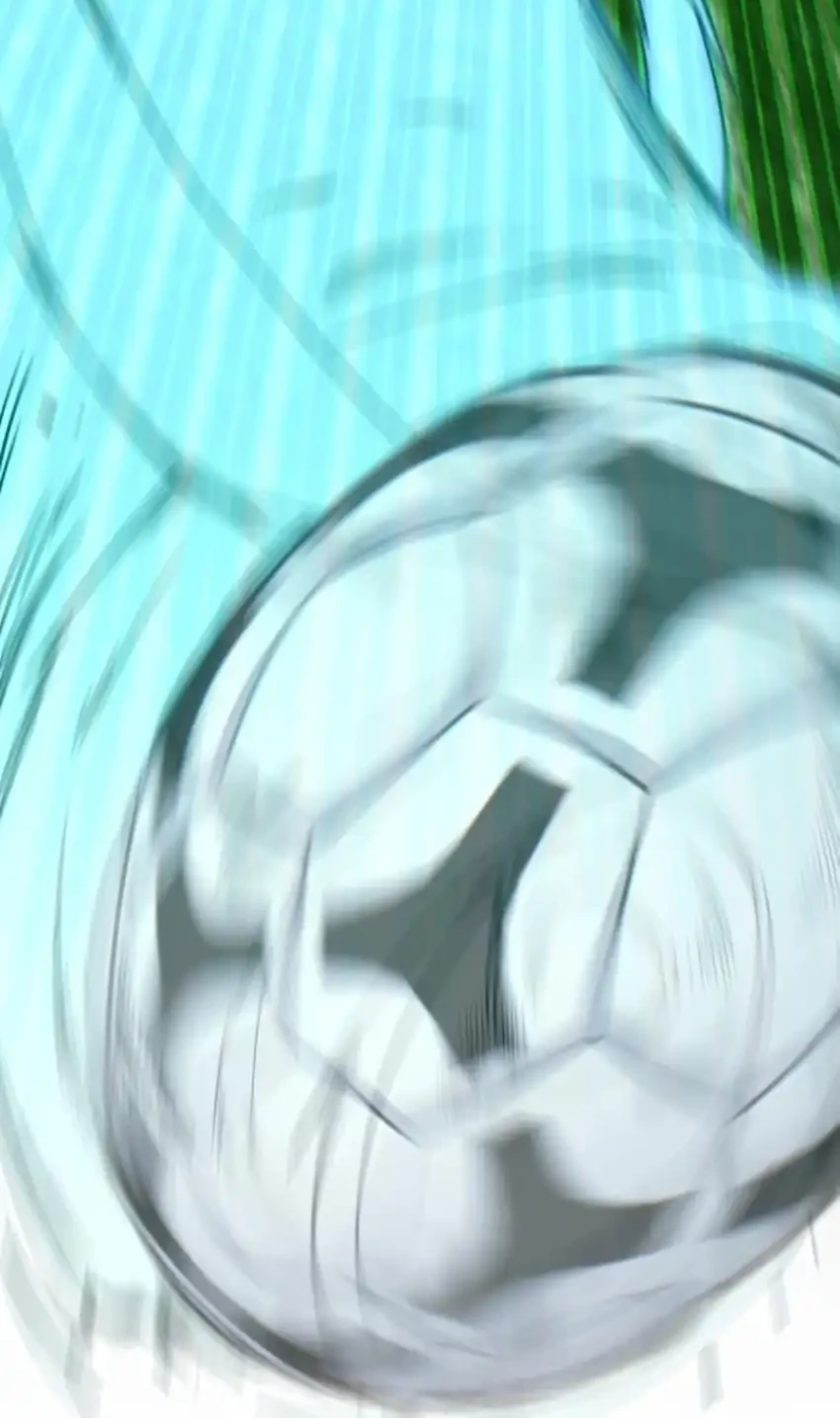 The Genius Midfielder’s Pass Is Special Chapter 45 - halaman 102