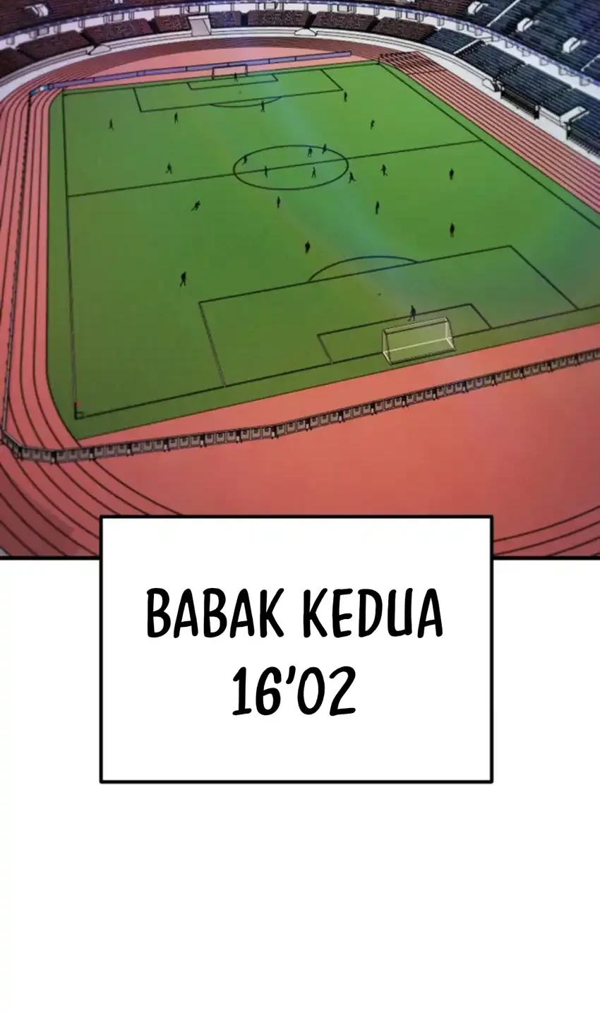 The Genius Midfielder’s Pass Is Special Chapter 45 - halaman 2