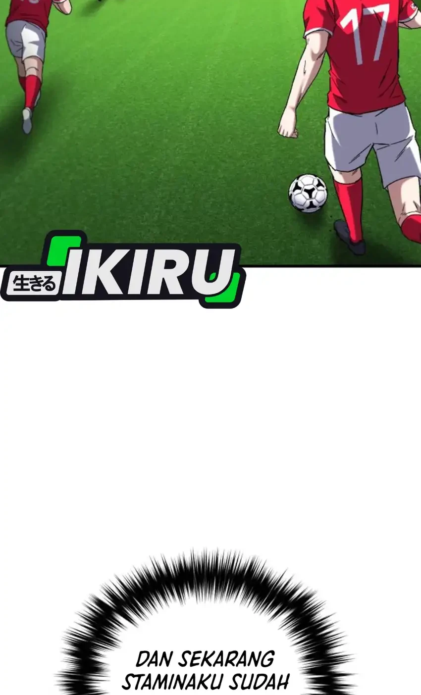 The Genius Midfielder’s Pass Is Special Chapter 45 - halaman 31