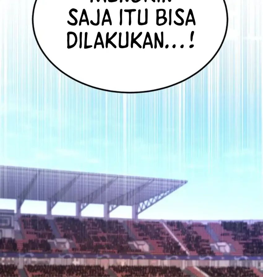 The Genius Midfielder’s Pass Is Special Chapter 45 - halaman 46