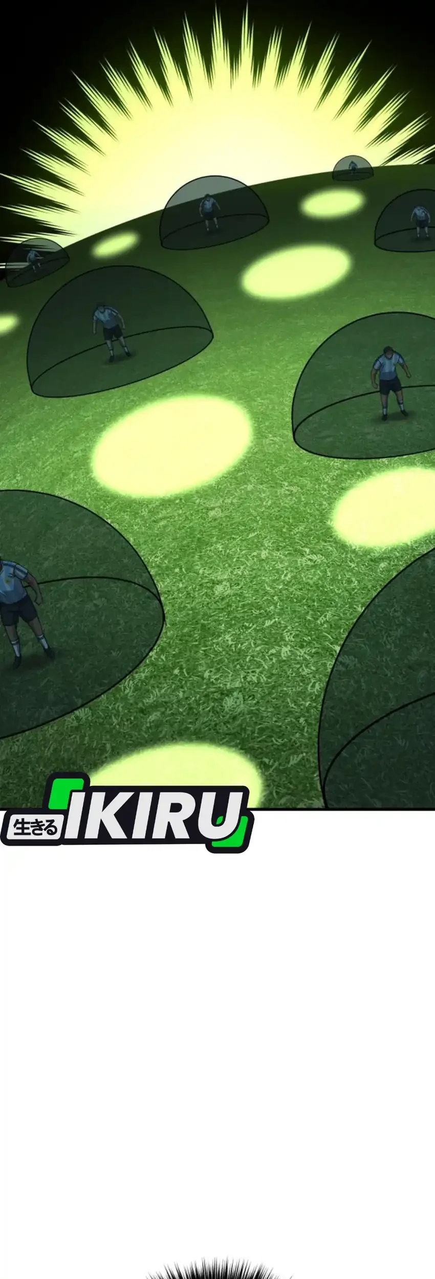 The Genius Midfielder’s Pass Is Special Chapter 45 - halaman 51