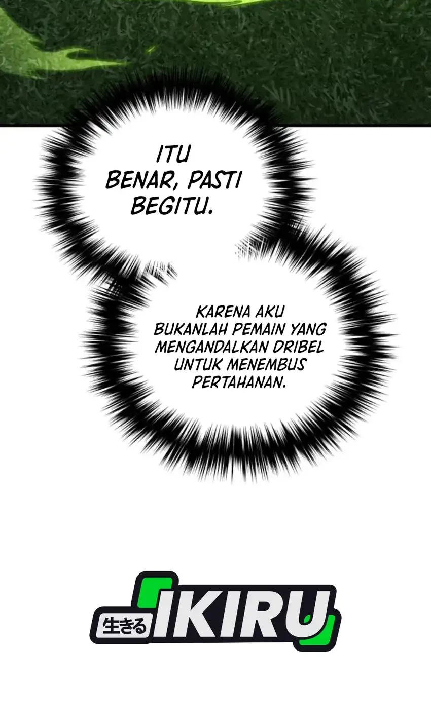The Genius Midfielder’s Pass Is Special Chapter 45 - halaman 54