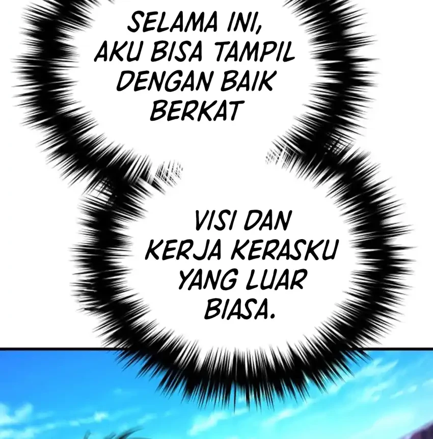 The Genius Midfielder’s Pass Is Special Chapter 45 - halaman 58