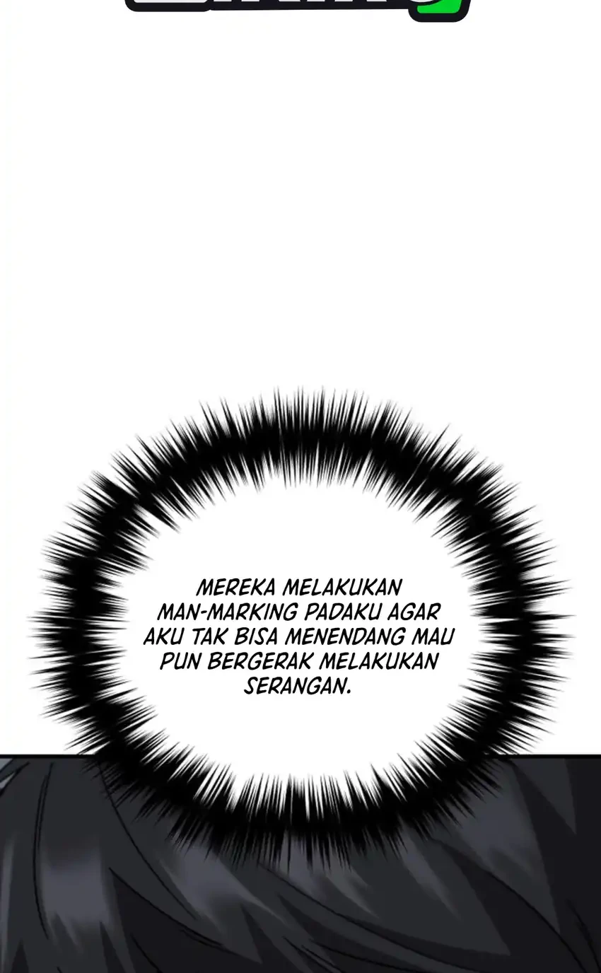 The Genius Midfielder’s Pass Is Special Chapter 45 - halaman 6