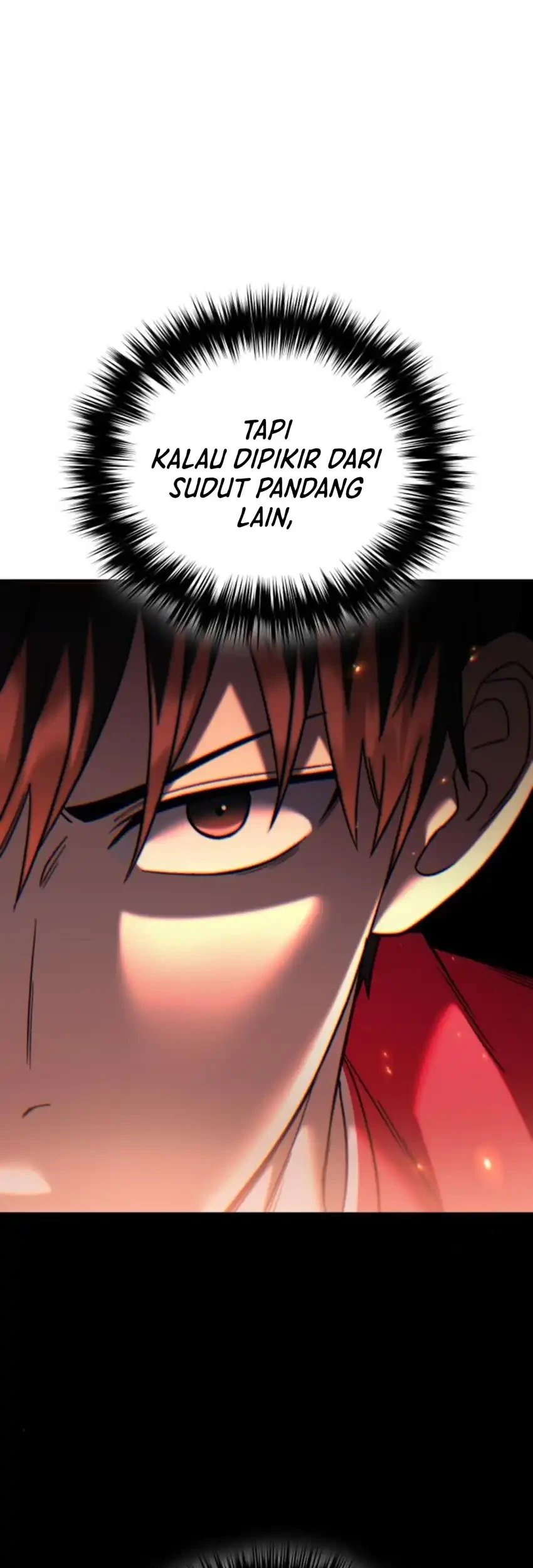 The Genius Midfielder’s Pass Is Special Chapter 45 - halaman 65