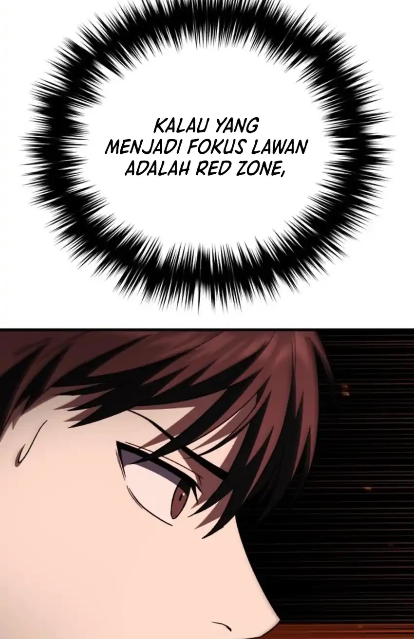 The Genius Midfielder’s Pass Is Special Chapter 45 - halaman 72