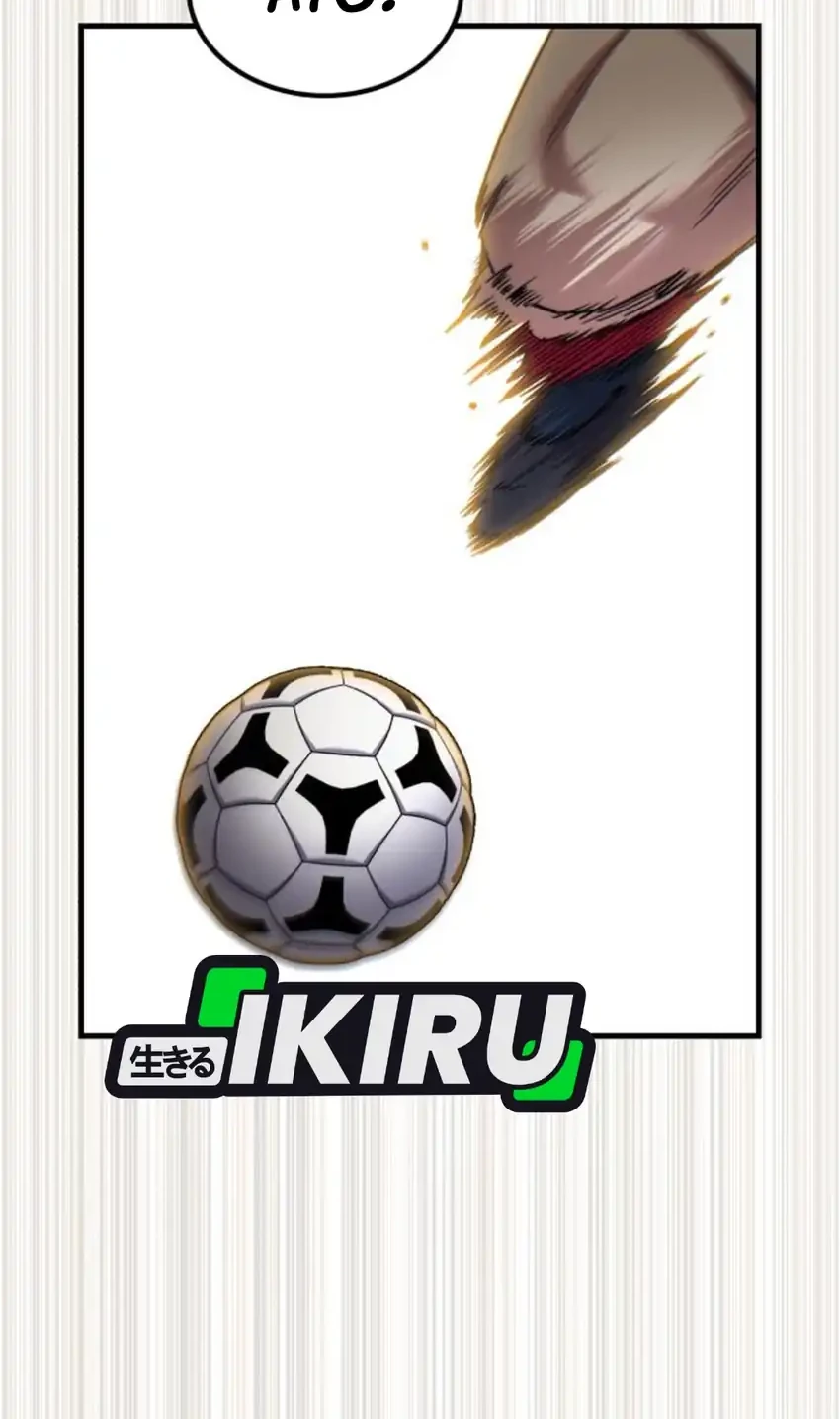 The Genius Midfielder’s Pass Is Special Chapter 45 - halaman 90