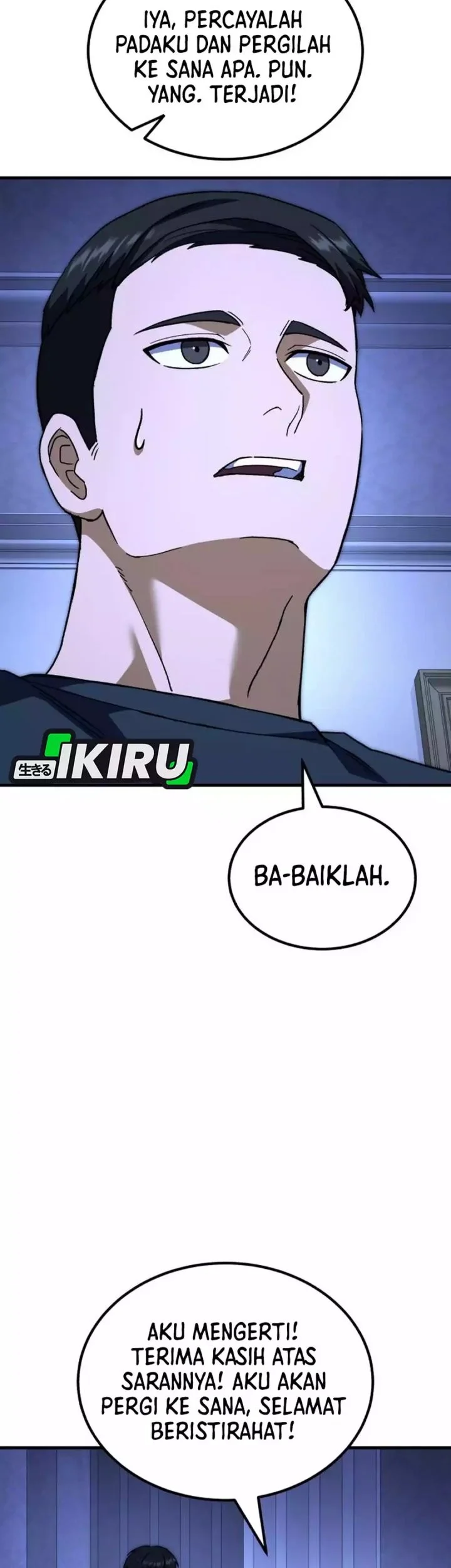 The Genius Midfielder’s Pass Is Special Chapter 46 - halaman 101