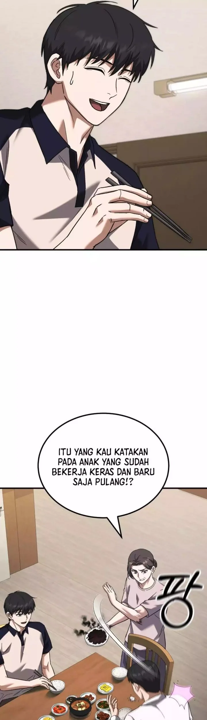The Genius Midfielder’s Pass Is Special Chapter 46 - halaman 109