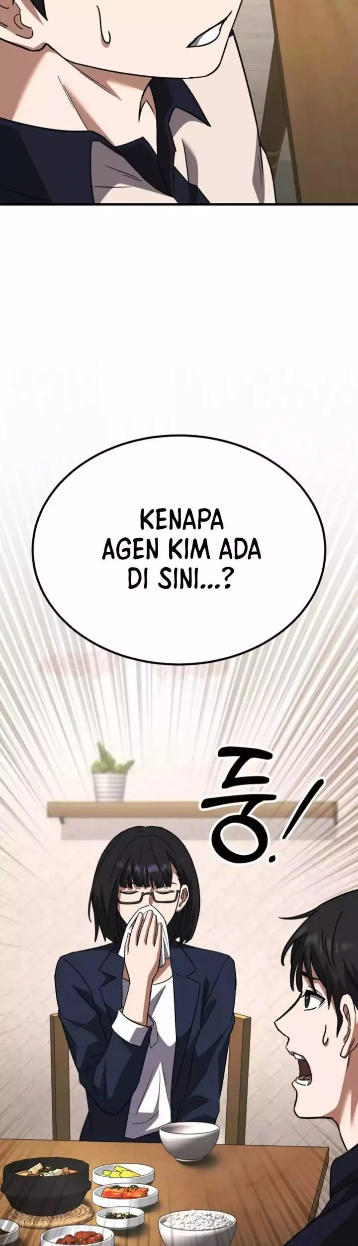 The Genius Midfielder’s Pass Is Special Chapter 46 - halaman 113
