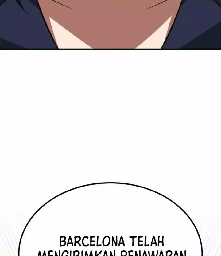 The Genius Midfielder’s Pass Is Special Chapter 46 - halaman 120