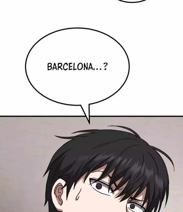The Genius Midfielder’s Pass Is Special Chapter 46 - halaman 122