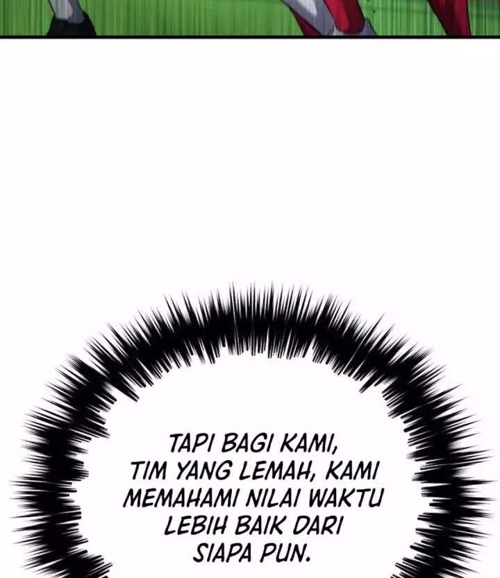 The Genius Midfielder’s Pass Is Special Chapter 46 - halaman 20