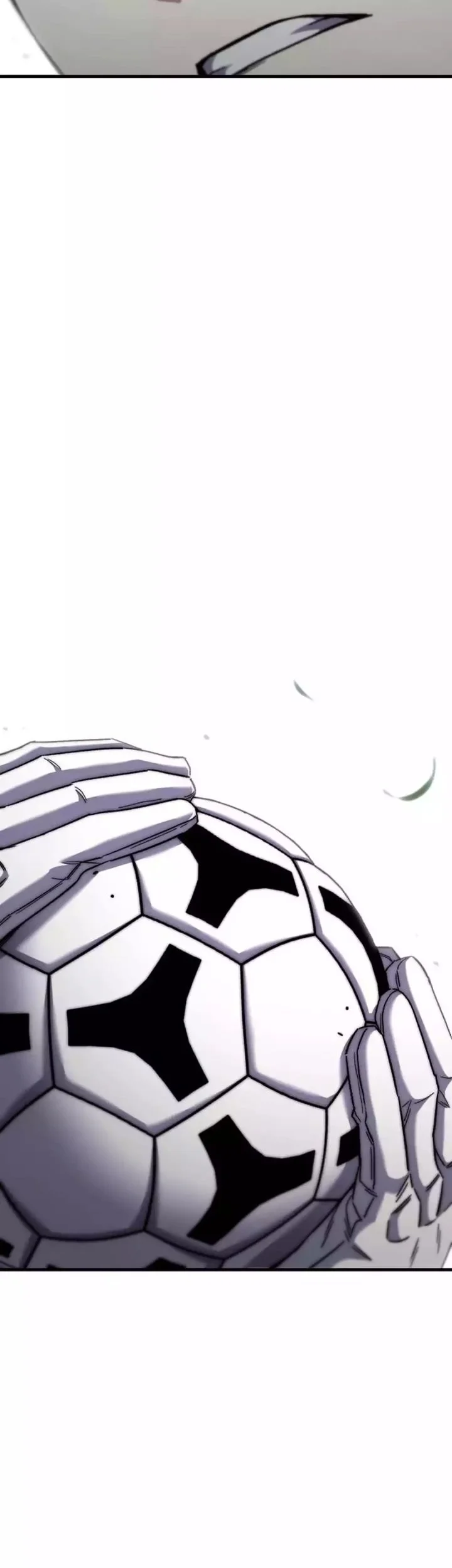 The Genius Midfielder’s Pass Is Special Chapter 46 - halaman 29