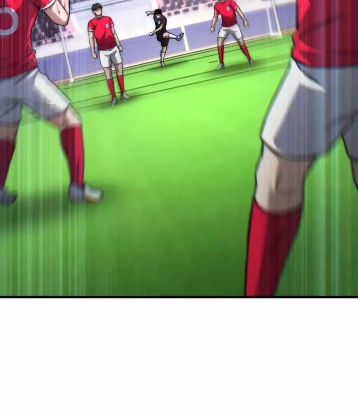 The Genius Midfielder’s Pass Is Special Chapter 46 - halaman 38