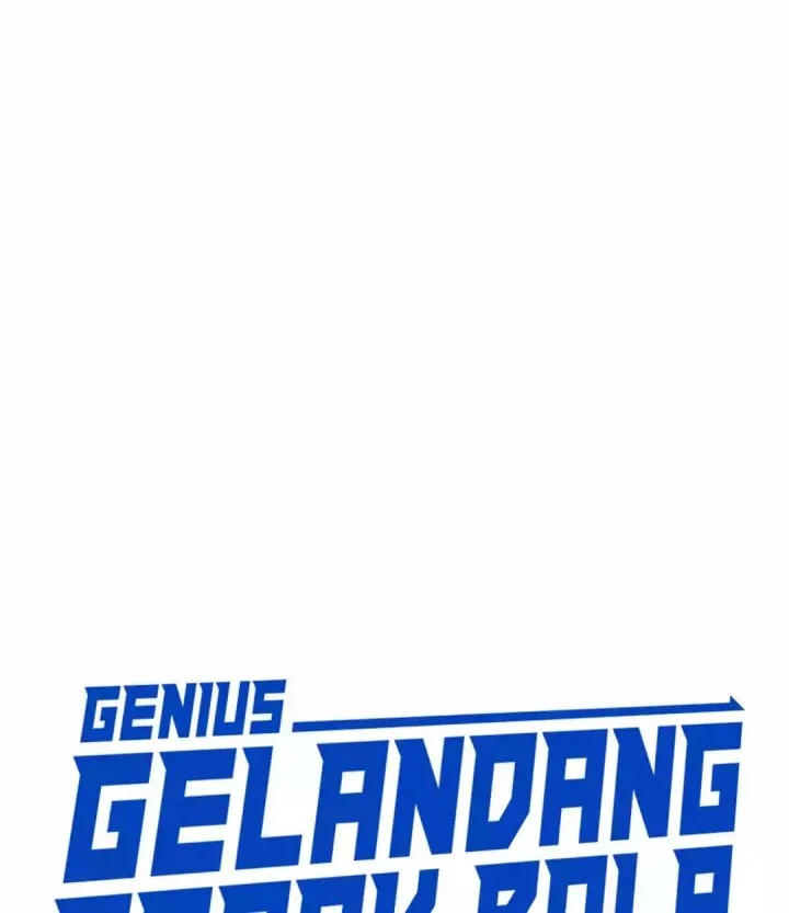 The Genius Midfielder’s Pass Is Special Chapter 46 - halaman 40