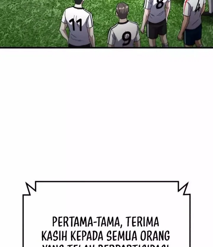 The Genius Midfielder’s Pass Is Special Chapter 46 - halaman 44