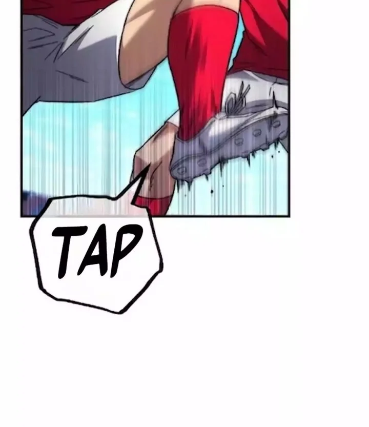 The Genius Midfielder’s Pass Is Special Chapter 46 - halaman 48
