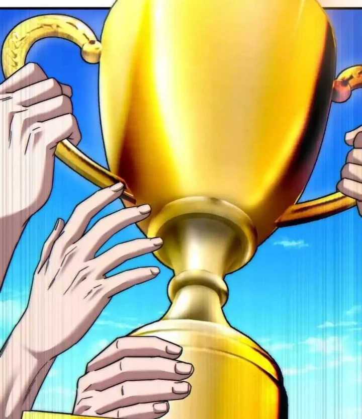 The Genius Midfielder’s Pass Is Special Chapter 46 - halaman 50