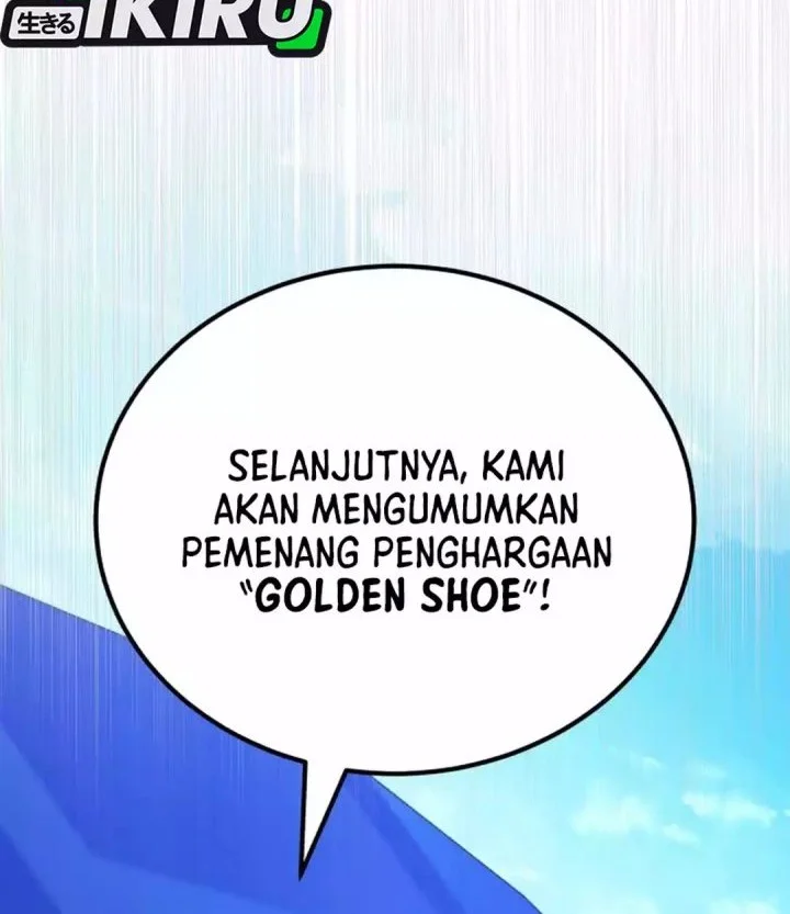 The Genius Midfielder’s Pass Is Special Chapter 46 - halaman 56