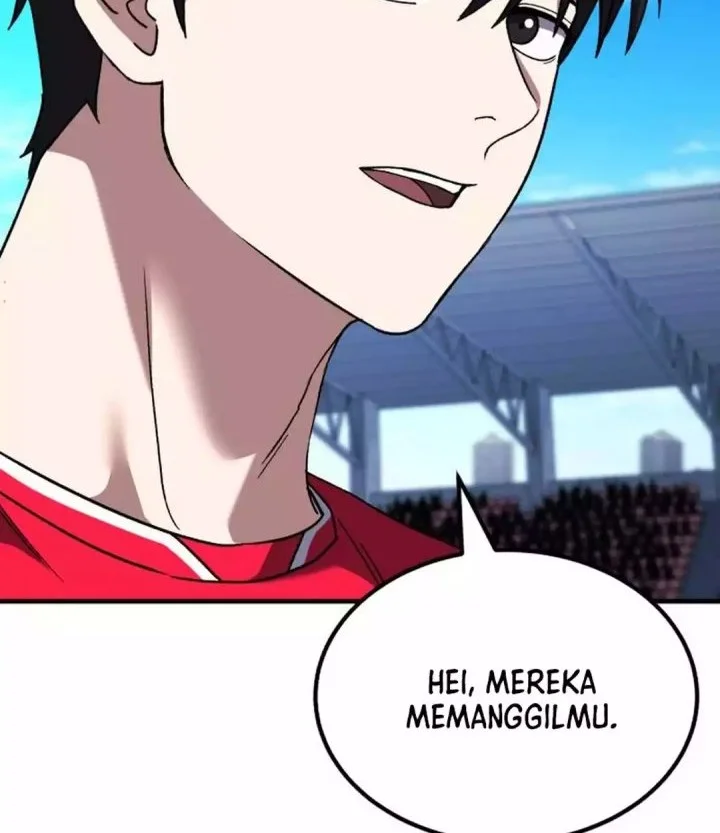 The Genius Midfielder’s Pass Is Special Chapter 46 - halaman 62