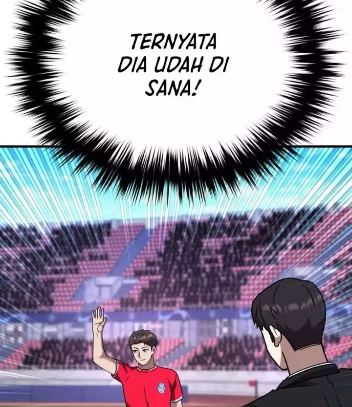 The Genius Midfielder’s Pass Is Special Chapter 46 - halaman 64