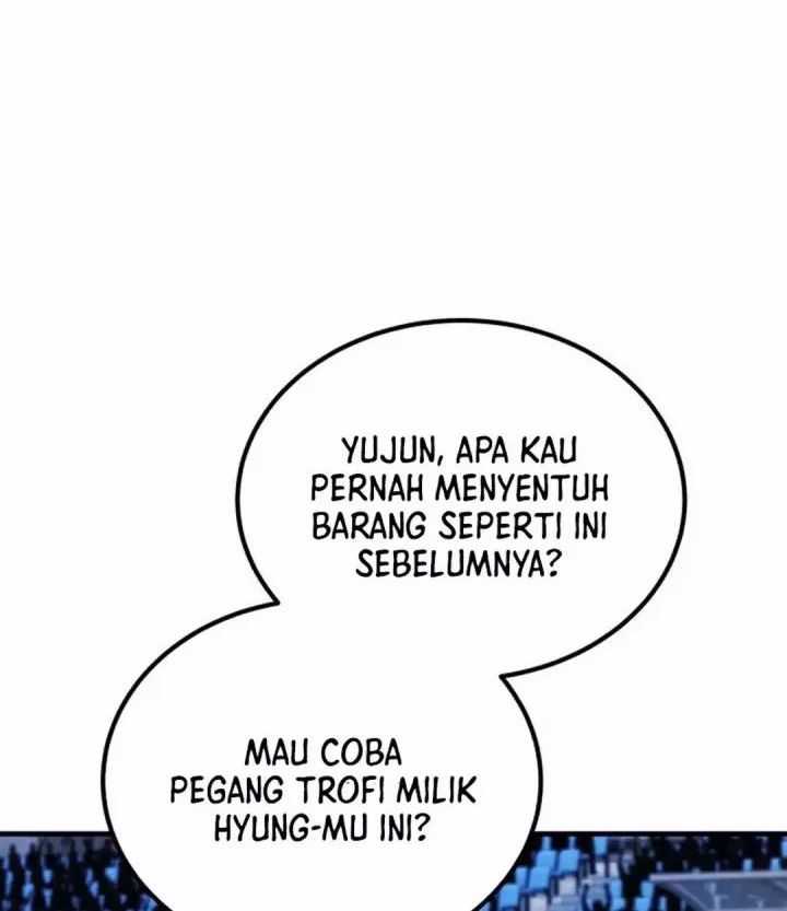 The Genius Midfielder’s Pass Is Special Chapter 46 - halaman 68
