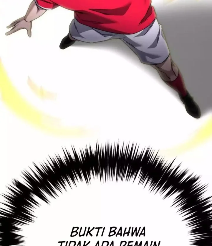 The Genius Midfielder’s Pass Is Special Chapter 46 - halaman 76