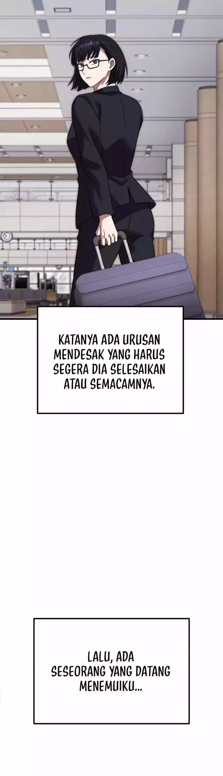 The Genius Midfielder’s Pass Is Special Chapter 46 - halaman 89