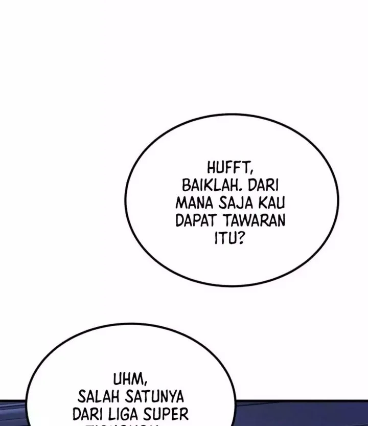 The Genius Midfielder’s Pass Is Special Chapter 46 - halaman 94