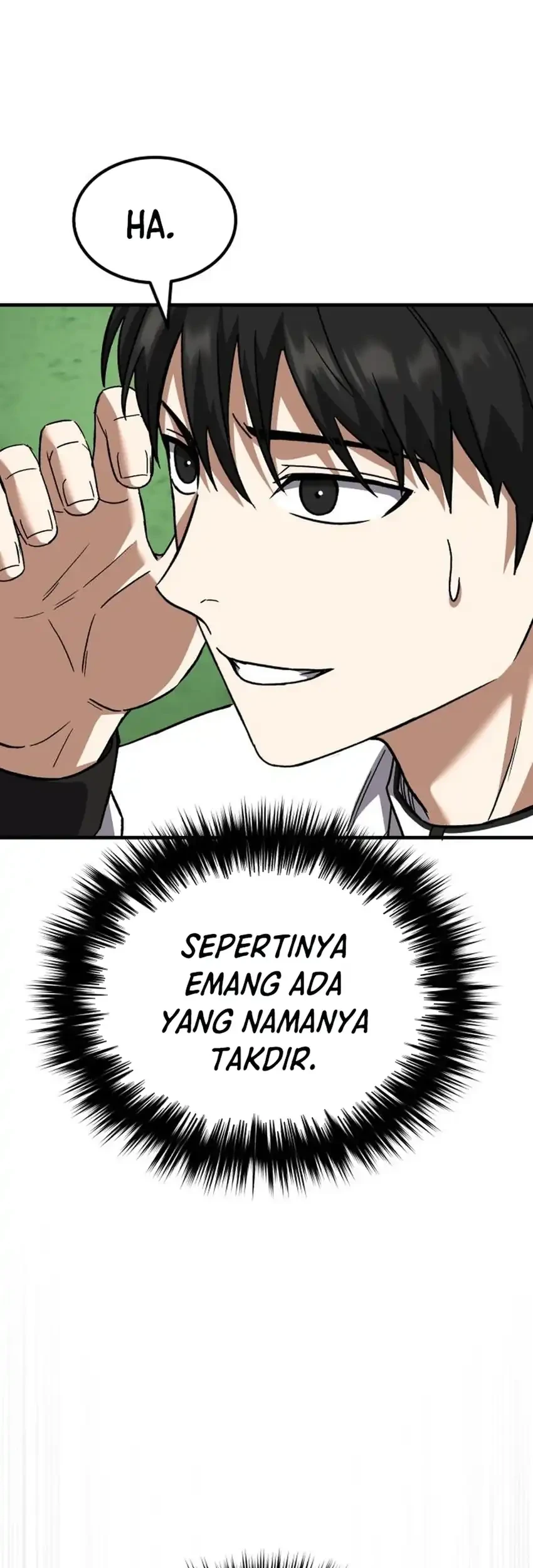 The Genius Midfielder’s Pass Is Special Chapter 47 - halaman 101
